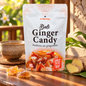 Bali Ginger Candy