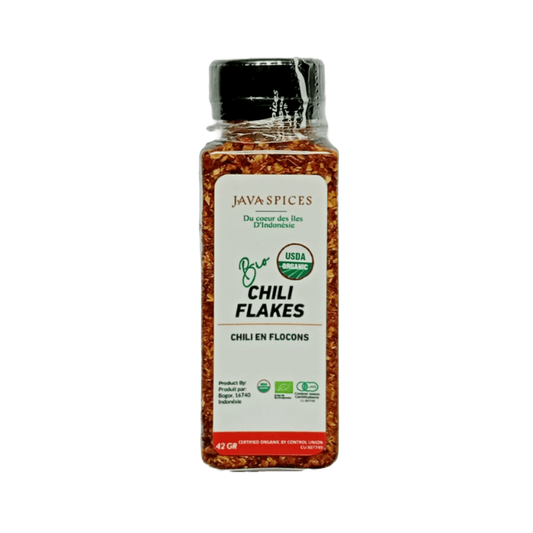 Chili Flakes - Archipelago
