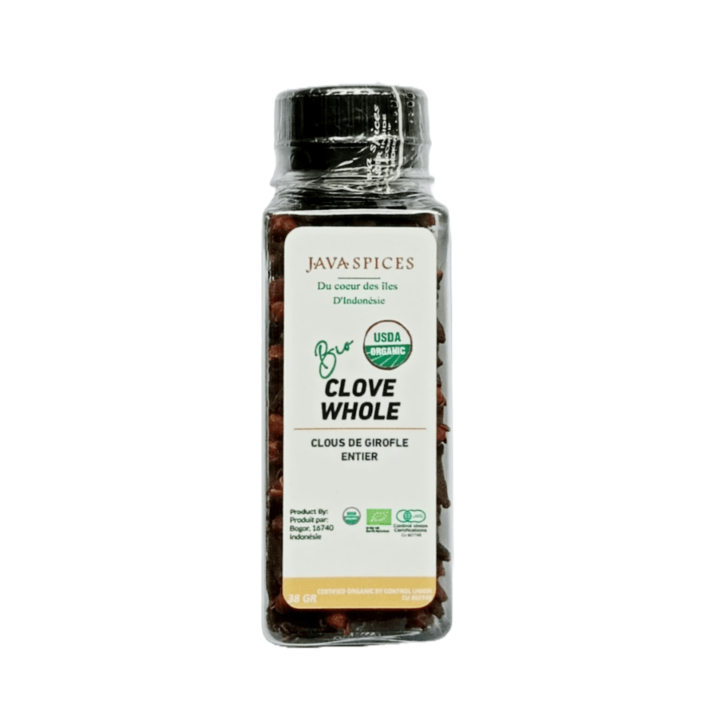 Cloves Whole - Archipelago