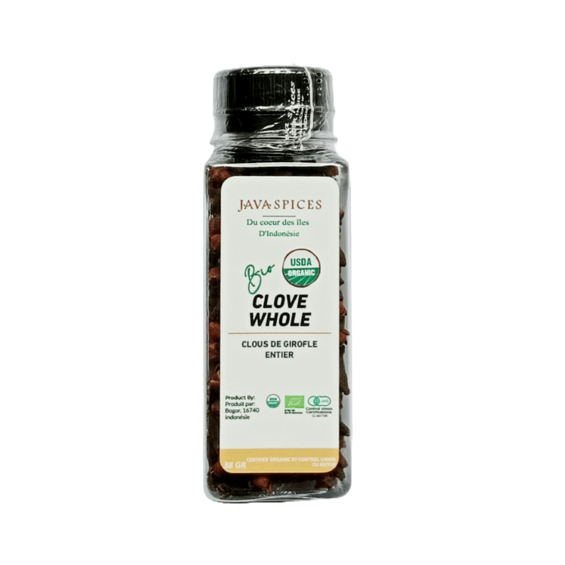 Cloves Whole - Archipelago