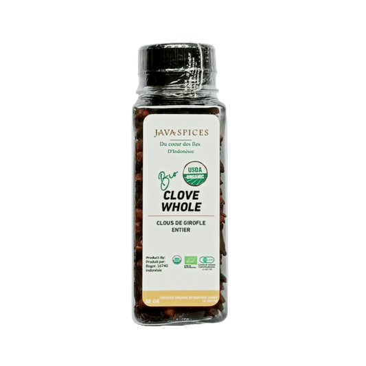 Cloves Whole - Archipelago