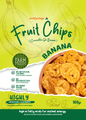 Banana Chips