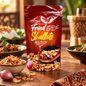 Fried Shallots, 100 g