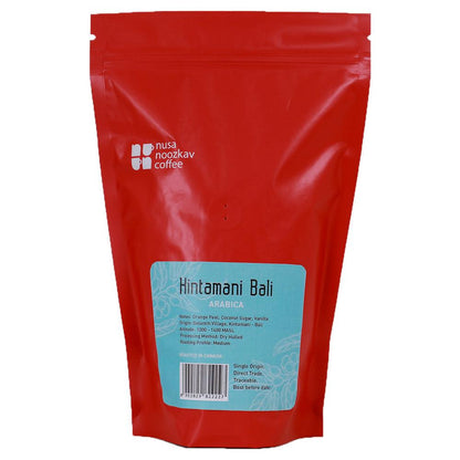 Kintamani Bali Arabica