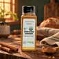 Organic Cinnamon Powder, 67 g