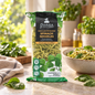 Javara Spinach Noodles, 200 g