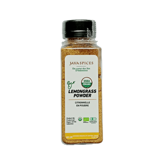 Lemongrass Powder - Archipelago
