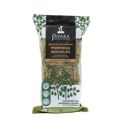 Moringa Noodle - 1 Case (12 pcs)