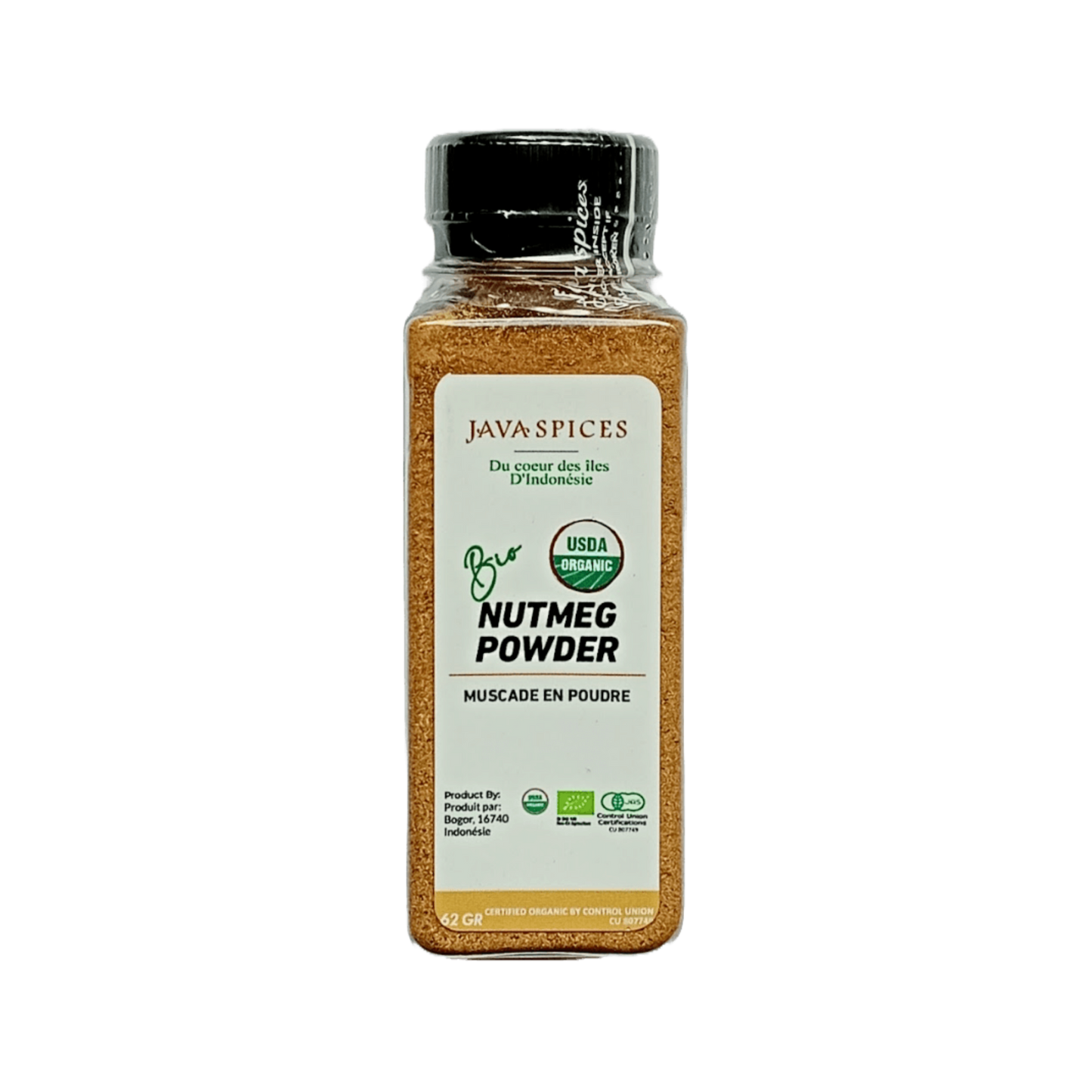 Nutmeg Powder - Archipelago