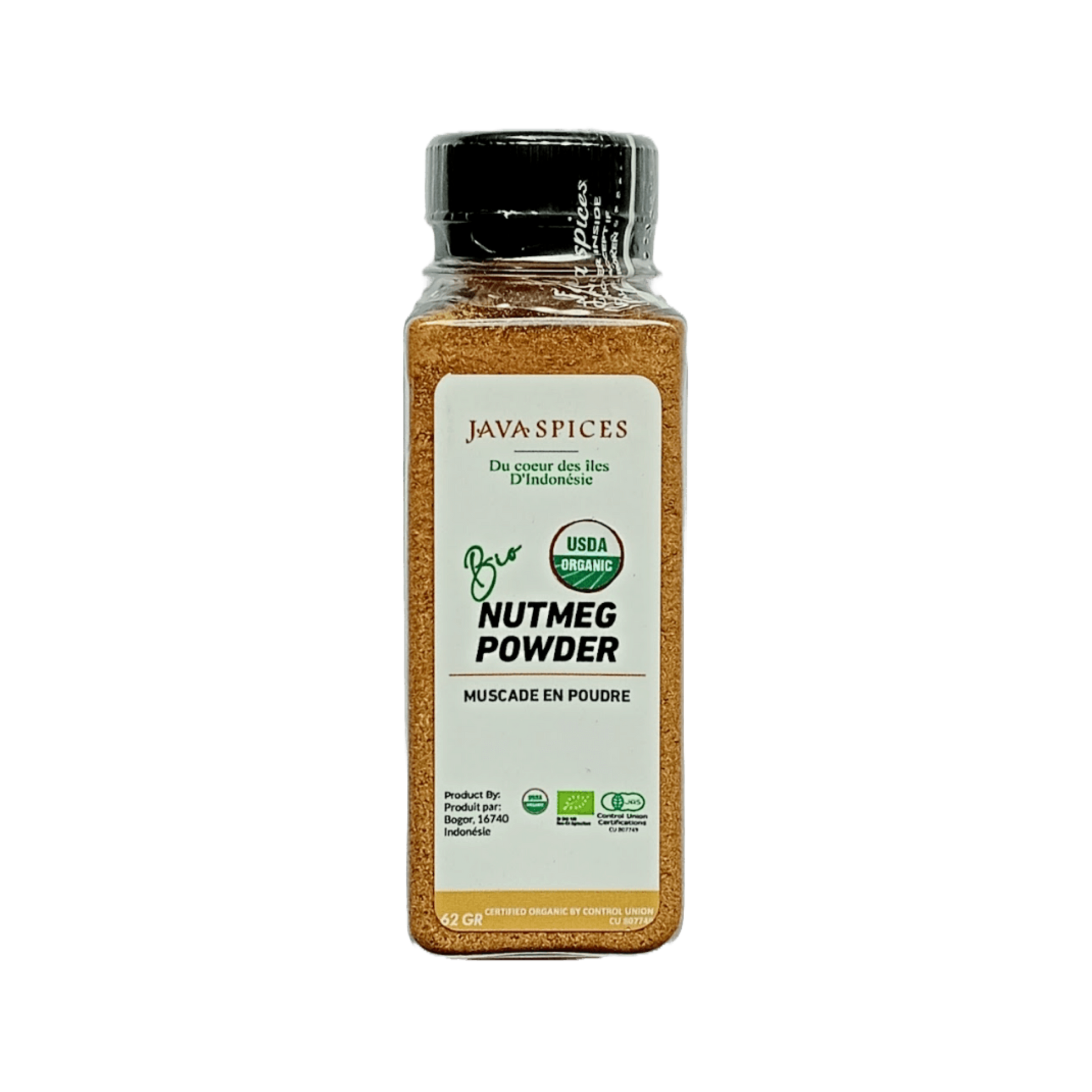 Nutmeg Powder - Archipelago