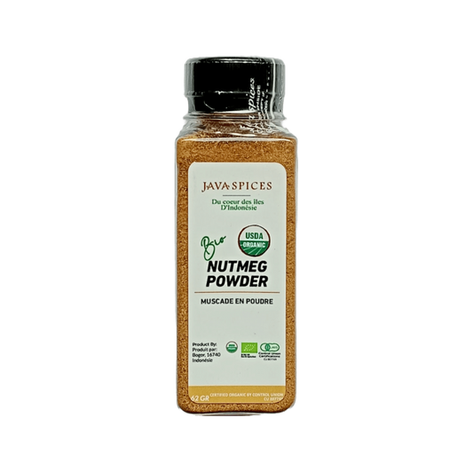 Nutmeg Powder - Archipelago