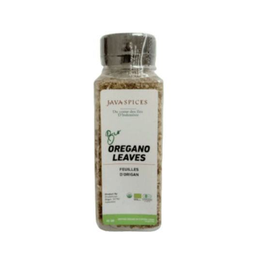 Oregano Leaves - Archipelago