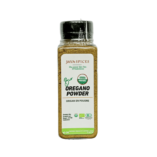 Oregano Powder - Archipelago
