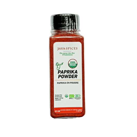 Paprika Powder - Archipelago