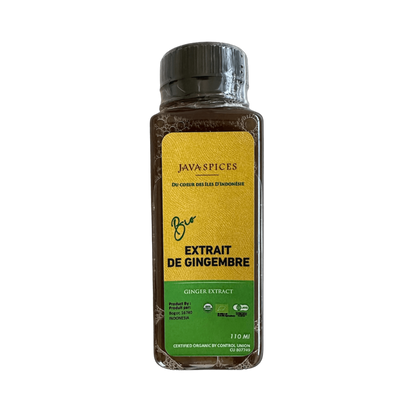 Vanilla Extract - Archipelago