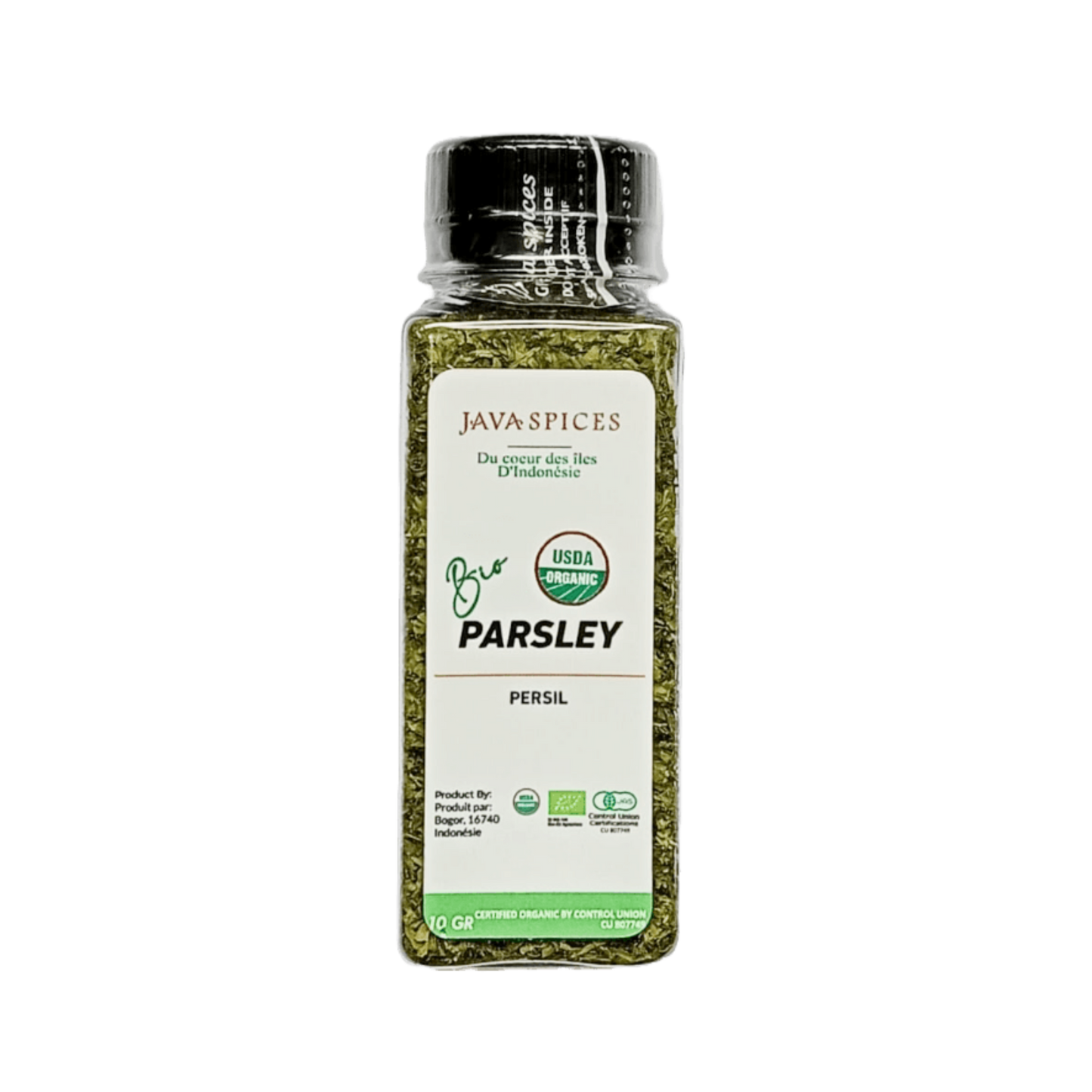 Parsley Flakes - Archipelago