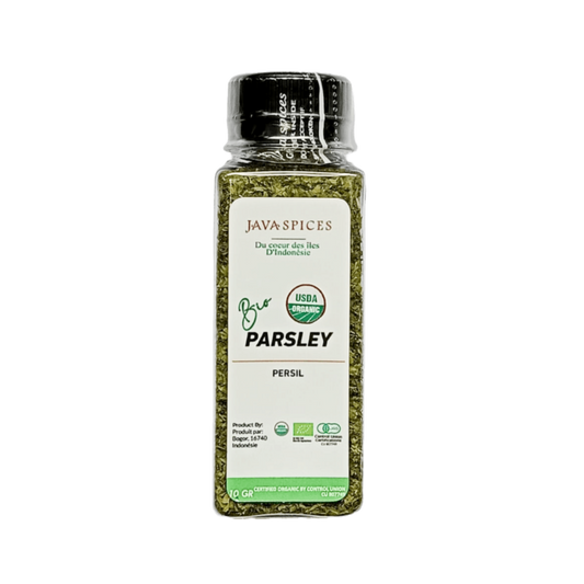 Parsley Flakes - Archipelago