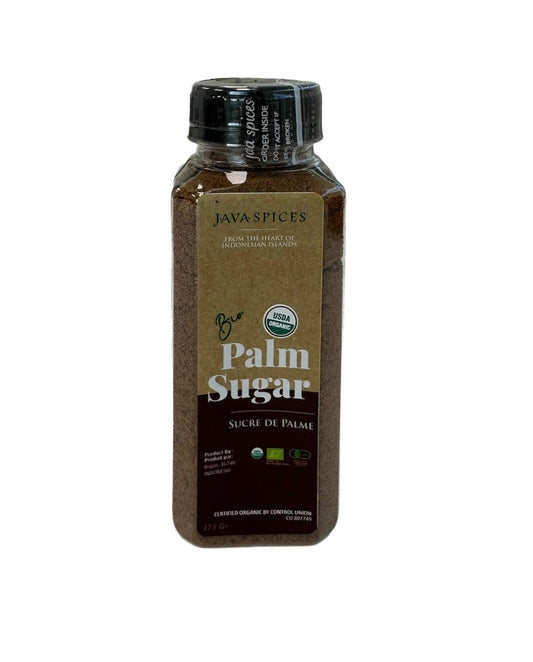 Palm Sugar