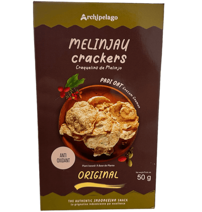 Melinjau Crackers - Original