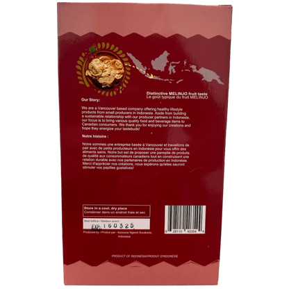 Melinjau Crackers - Sweet & Spicy