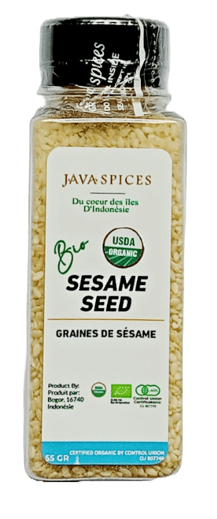 Sesame Seed – Archipelago Foods