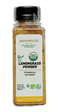 Lemongrass Powder - Archipelago Foods 