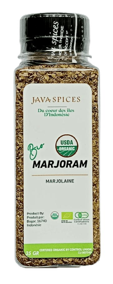 Marjoram