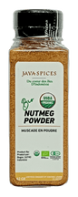 Nutmeg Powder