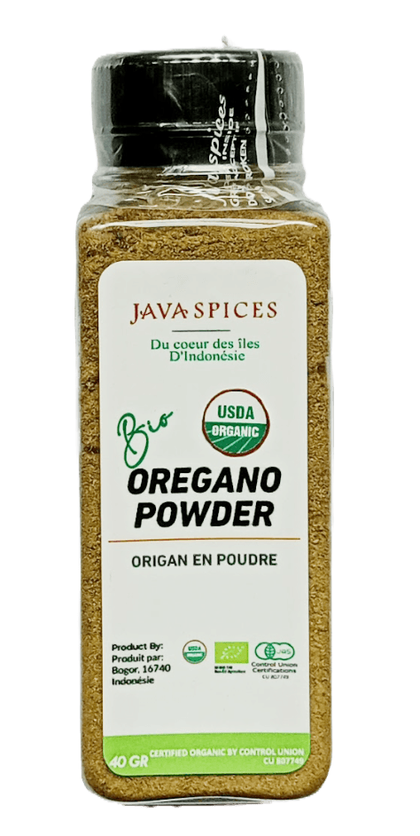 Oregano Powder