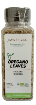 Oregano Leaves