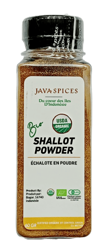 Shallot Powder