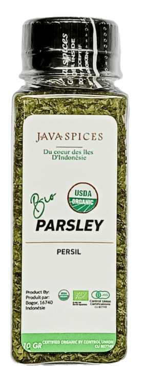 Parsley Flakes