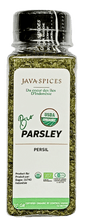 Parsley Flakes