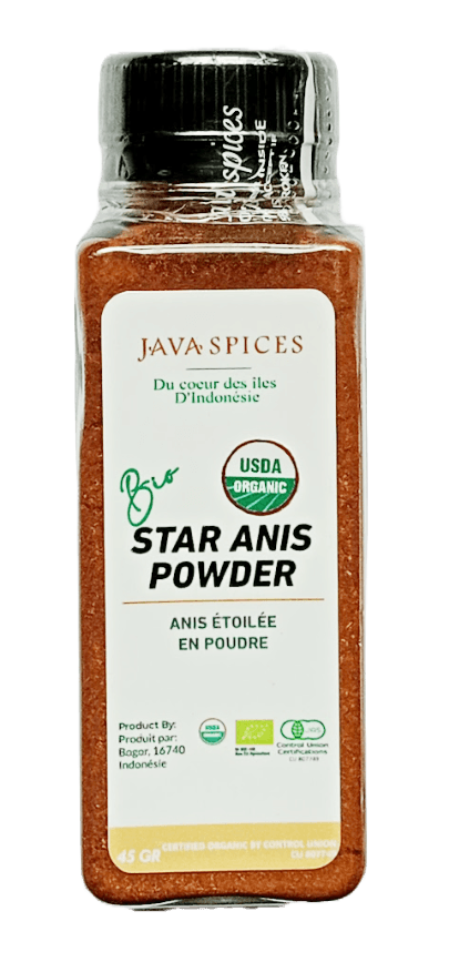 Star Anise Powder