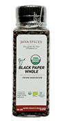 Black Pepper Whole - Archipelago Foods 