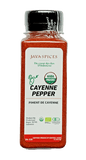 Cayenne Pepper