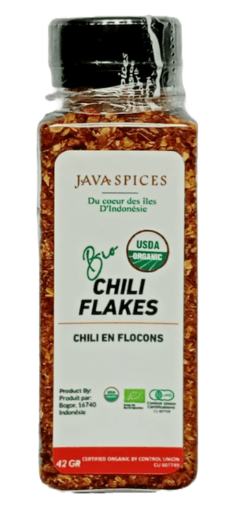 Chili Flakes