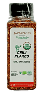 Chili Flakes