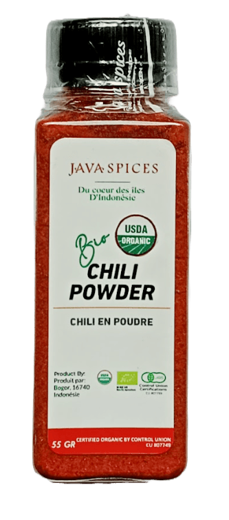 Chili Powder