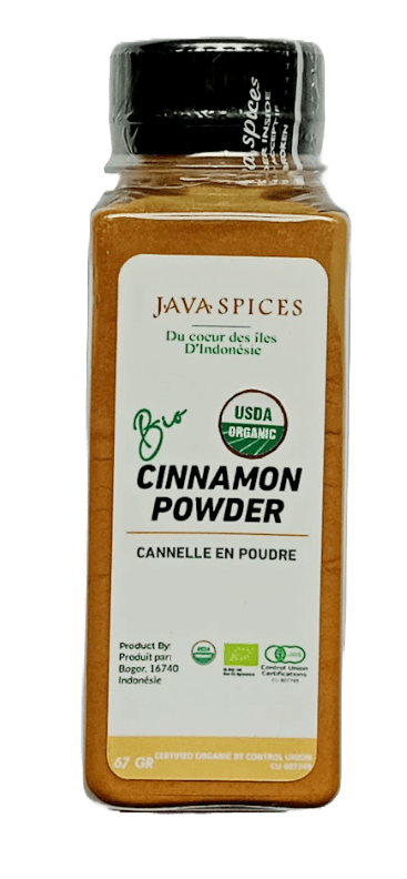 Cinnamon Powder