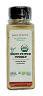 White Pepper Powder - Archipelago Foods 