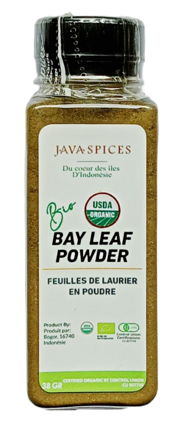 Bay Leaf Powder