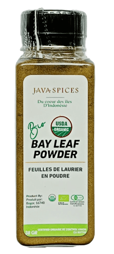 Bay Leaf Powder