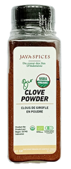 Cloves Powder