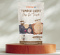 Tempeh Chips Original