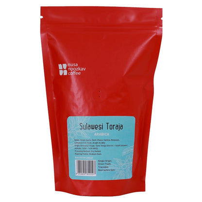 Sulawesi Toraja Arabica