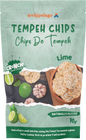 Tempeh Chips - Kaffir Lime Leaves