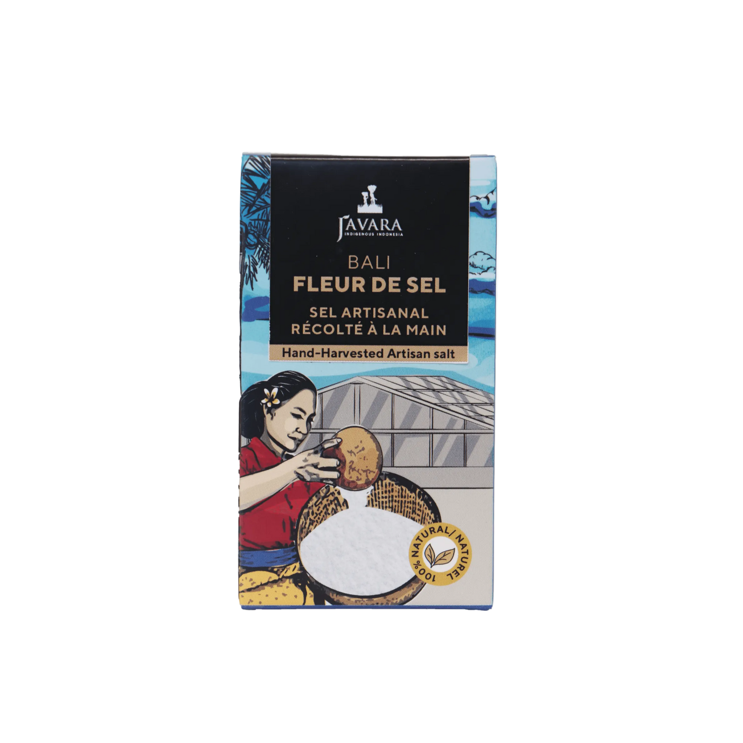 Bali Artisan Salt - Archipelago