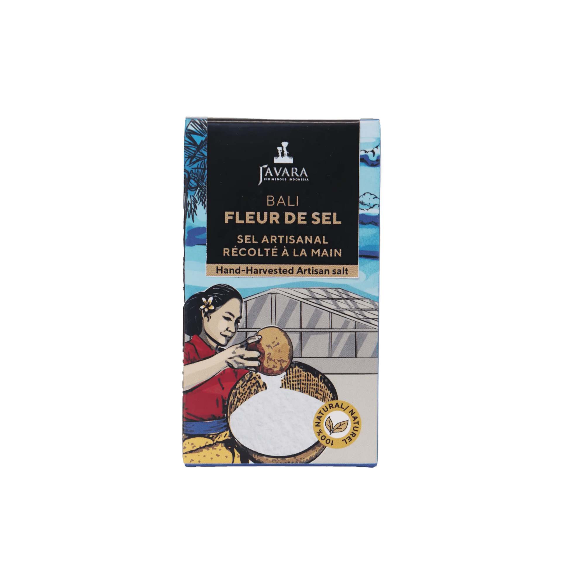 Bali Artisan Salt - Archipelago