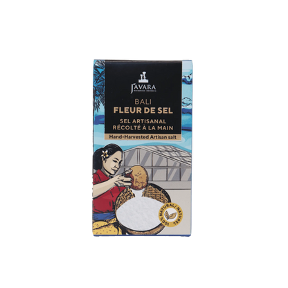 Bali Artisan Salt - Archipelago